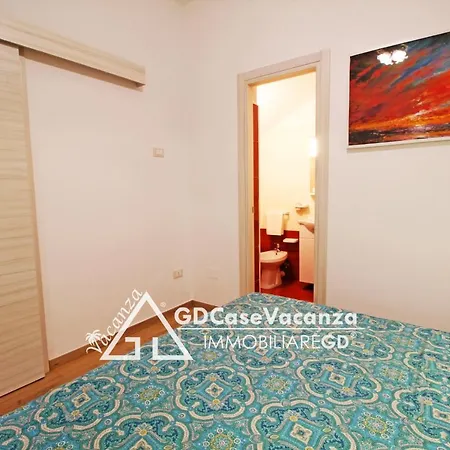 Gd -moderno Con Ampia Veranda- Appartement *