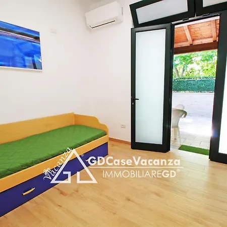 Gd -moderno Con Ampia Veranda- * Torre dell'Orso