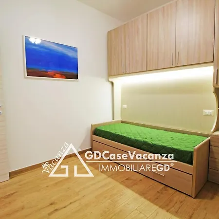 Gd -moderno Con Ampia Veranda- Torre dell'Orso