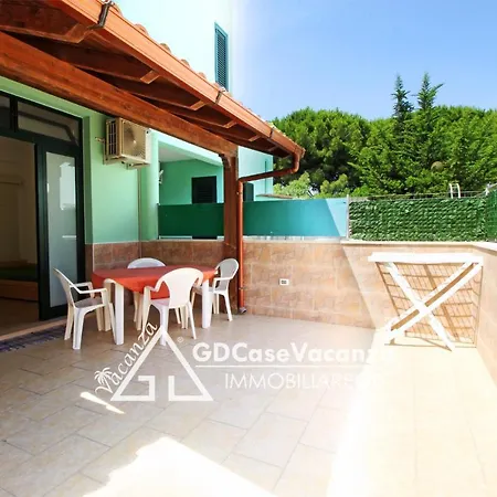 Apartment Gd -moderno Con Ampia Veranda- Torre dell'Orso