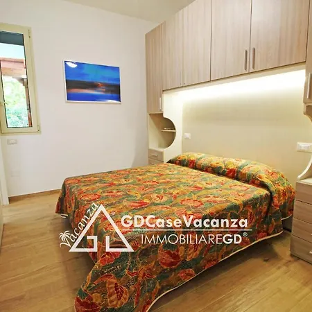 Gd -moderno Con Ampia Veranda- Torre dell'Orso