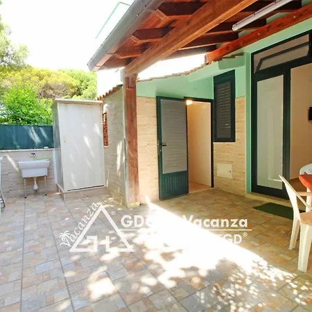 Gd -moderno Con Ampia Veranda- * Torre dell'Orso