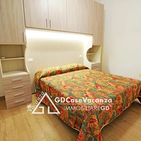 Gd -moderno Con Ampia Veranda- Appartement *
