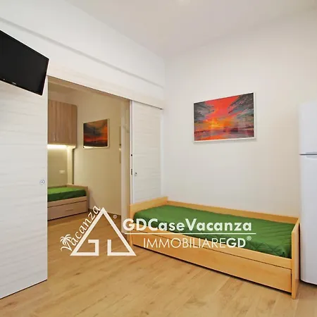 Gd -moderno Con Ampia Veranda- Torre dell'Orso