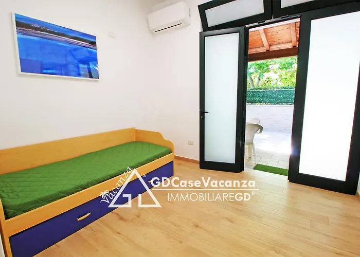 Gd -moderno Con Ampia Veranda- * Torre dell'Orso