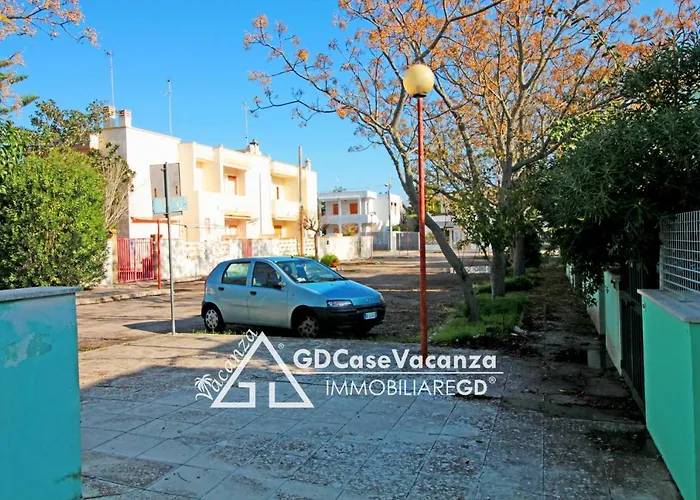 Gd -moderno Con Ampia Veranda- Apartamento