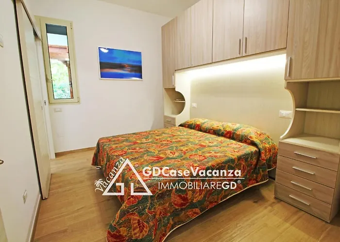 Gd -moderno Con Ampia Veranda- Torre dell'Orso