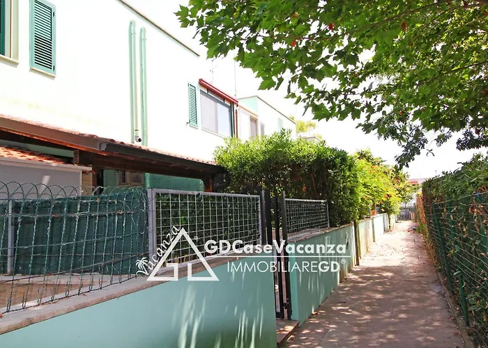 Gd -moderno Con Ampia Veranda- * Torre dell'Orso
